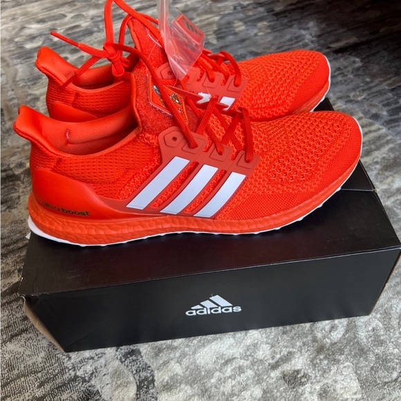 New W/ Box U of Miami Ultraboot 1.0 NCAA Pack - Picture 2 of 9